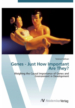 Genes - Just How Important Are They?