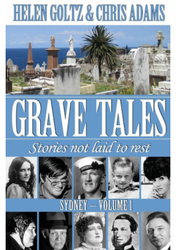Grave Tales