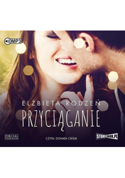 Przyciąganie audiobook