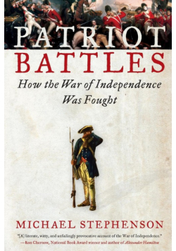 Patriot Battles