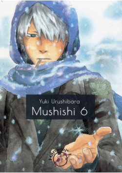 Mushishi 6