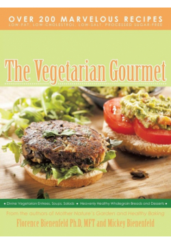 The Vegetarian Gourmet