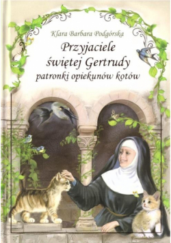 Przyjaciele św. Gertrudy TW