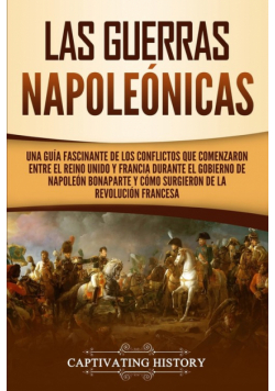 Las Guerras Napoleónicas