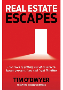 Real Estate Escapes