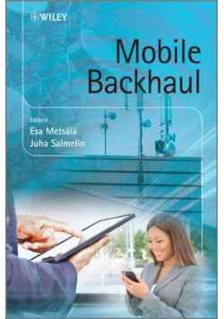 Mobile Backhaul
