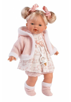 Lalka 33132 Roberta płacząca 33cm