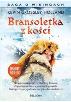 Bransoletka z kości