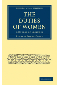 The Duties of Women