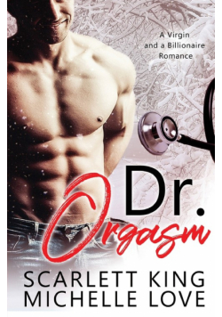 Dr. Orgasm