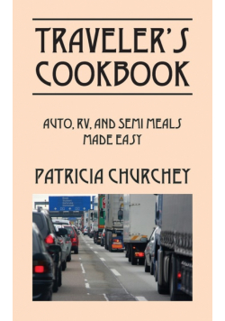 Traveler's Cookbook