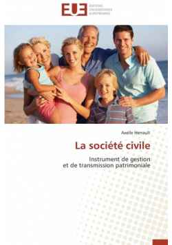 La société civile