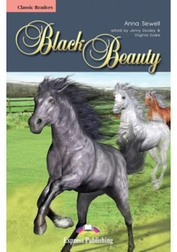 Black Beauty. Reader Level 1