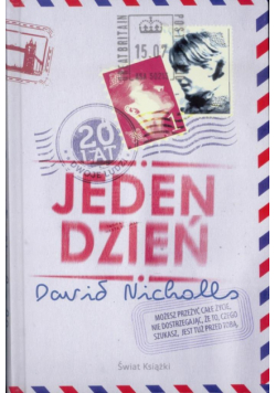 Jeden dzień TW w.2013