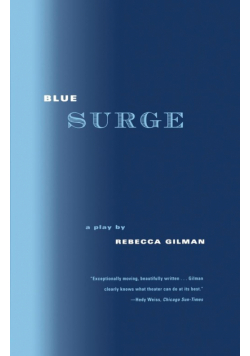 Blue Surge