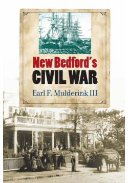 New Bedford's Civil War