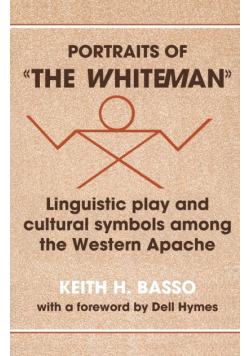 Portraits of 'The Whiteman'
