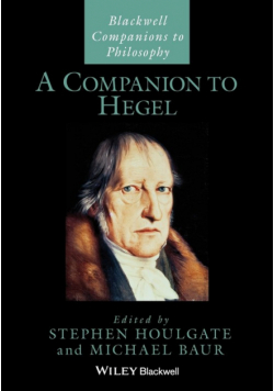 Companion to Hegel, NiP