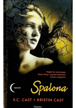 Spalona