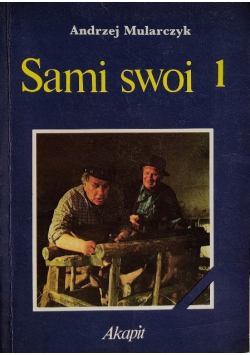 Sami Swoi Tom I