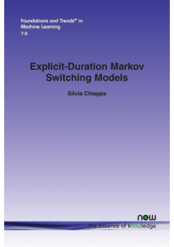 Explicit-Duration Markov Switching Models
