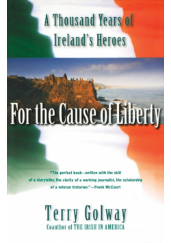 For the Cause of Liberty