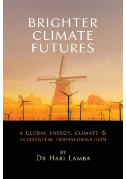 Brighter Climate Futures