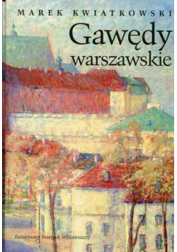 Gawędy warszawskie