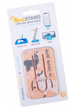 FlexiStand podstawka pod telefon - No Drama Lama