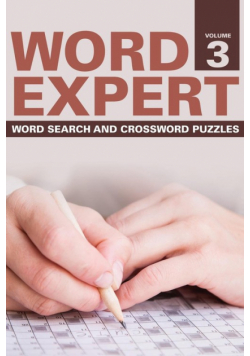 Word Expert Volume 3