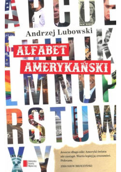 Alfabet amerykański