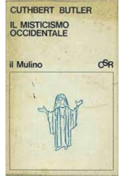 Il Misticismo occidentale
