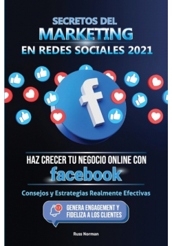 Secretos del Marketing en Redes Sociales 2021