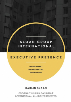 Executive Presence