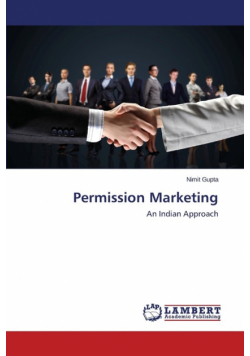 Permission Marketing