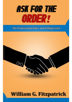 Ask For The Order!