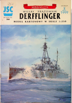 Wielki krążownik derfflinger
