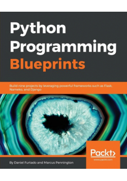 Python Programming Blueprints