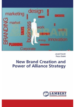 New Brand Creation and Power of Alliance Strategy