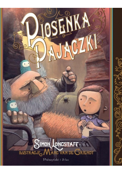 Piosenka Pajączki
