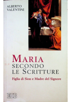 Maria secondo le scritture