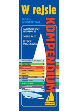 Kompendium. W rejsie