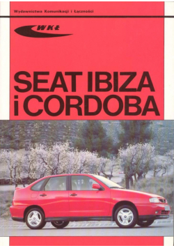 Seat Ibiza i Cordoba