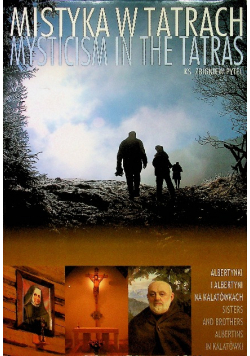 Mistyka w Tatrach Mysticism in the Tatras