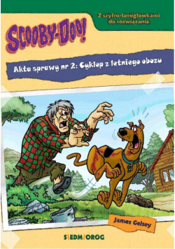 Scooby-Doo! Akta sprawy nr 2: Cyklop z letniego..