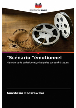 "Scénario "émotionnel