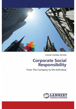 Corporate Social Responsibility