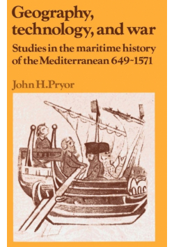 Geography, Technology, and War