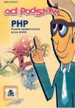 PHP Pisanie dynamicznych stron WWW