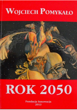 Rok 2050